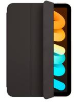 Чехол Smart Folio для iPad Mini 7 (5), черный анонс фото