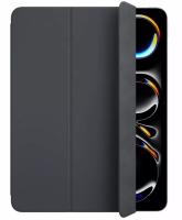 Чехол Smart Folio для iPad Air 13 M2 2024 (3), черный анонс фото