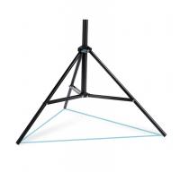 Трипод-штатив JMARY MT-75, напольный для фото/видеокамер, 800-2100мм, черный анонс фото