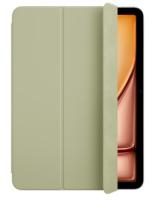 Чехол Smart Folio для iPad Pro 11 M4 2024 (5), зеленый анонс фото