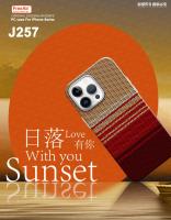 Чехол карбоновый Saffa с MagSafe для iPhone 15 Pro 6.1" (J257) анонс фото