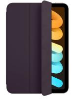 Чехол Smart Folio для iPad Mini 7 (2), темная вишня анонс фото