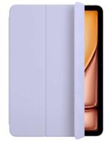 Чехол Smart Folio для iPad Pro 11 M4 2024 (6), фиолетовый анонс фото