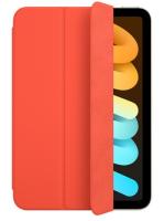 Чехол Smart Folio для iPad Mini 7 (3), ярко-оранжевый анонс фото