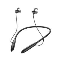 Беспроводные наушники HOCO ES61 Manner sports, Bluetooth, 200 мАч, черный анонс фото