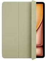 Чехол Smart Folio для iPad Mini 7 (6), зеленый анонс фото